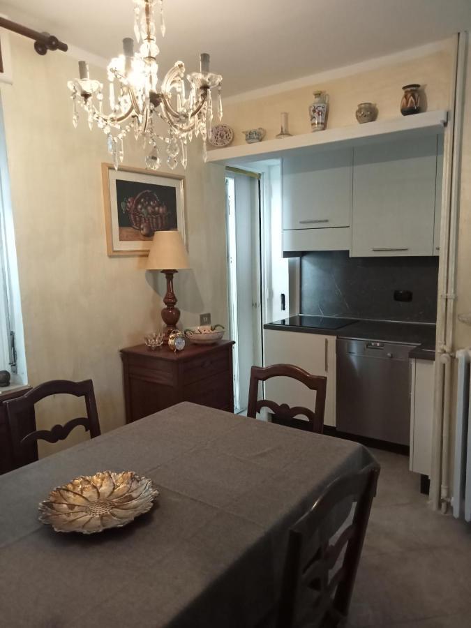 Apartment Dallo Chef