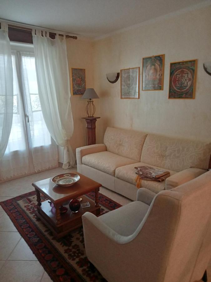 Dallo Chef Apartment Aosta