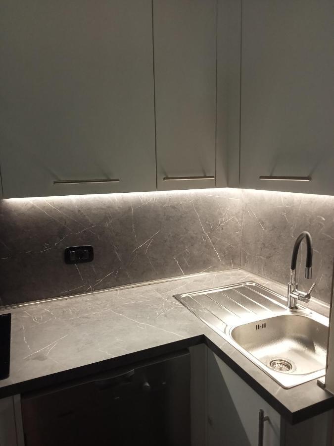 Dallo Chef Apartment