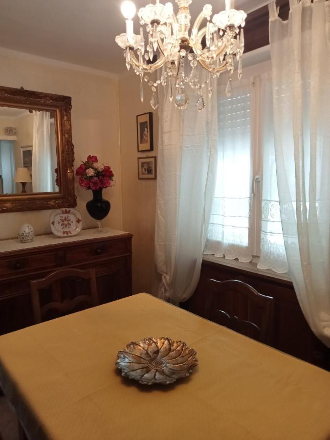 Apartment Dallo Chef *